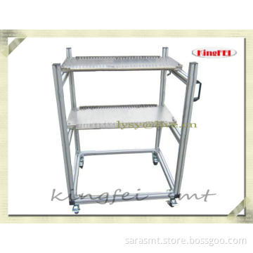 Panasonic feeder CM402/CM602 Storage cart Rack trolley